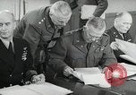 Image of Malta Conference Malta, 1945, second 23 stock footage video 65675066448