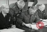 Image of Malta Conference Malta, 1945, second 24 stock footage video 65675066448