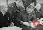 Image of Malta Conference Malta, 1945, second 25 stock footage video 65675066448