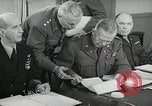 Image of Malta Conference Malta, 1945, second 26 stock footage video 65675066448