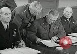 Image of Malta Conference Malta, 1945, second 27 stock footage video 65675066448