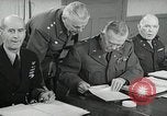 Image of Malta Conference Malta, 1945, second 28 stock footage video 65675066448