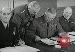 Image of Malta Conference Malta, 1945, second 29 stock footage video 65675066448