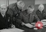 Image of Malta Conference Malta, 1945, second 30 stock footage video 65675066448