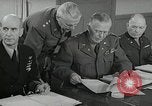 Image of Malta Conference Malta, 1945, second 31 stock footage video 65675066448