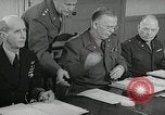 Image of Malta Conference Malta, 1945, second 32 stock footage video 65675066448