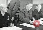 Image of Malta Conference Malta, 1945, second 33 stock footage video 65675066448