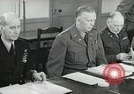Image of Malta Conference Malta, 1945, second 36 stock footage video 65675066448