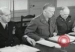 Image of Malta Conference Malta, 1945, second 37 stock footage video 65675066448