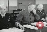 Image of Malta Conference Malta, 1945, second 38 stock footage video 65675066448