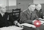 Image of Malta Conference Malta, 1945, second 39 stock footage video 65675066448