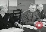 Image of Malta Conference Malta, 1945, second 40 stock footage video 65675066448