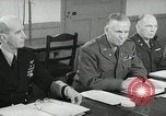 Image of Malta Conference Malta, 1945, second 41 stock footage video 65675066448