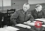 Image of Malta Conference Malta, 1945, second 43 stock footage video 65675066448