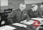 Image of Malta Conference Malta, 1945, second 44 stock footage video 65675066448