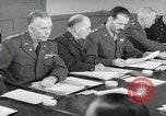 Image of Malta Conference Malta, 1945, second 47 stock footage video 65675066448