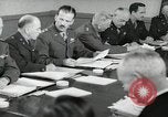 Image of Malta Conference Malta, 1945, second 50 stock footage video 65675066448