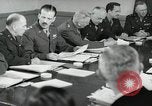 Image of Malta Conference Malta, 1945, second 51 stock footage video 65675066448