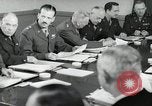 Image of Malta Conference Malta, 1945, second 53 stock footage video 65675066448