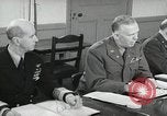 Image of Malta Conference Malta, 1945, second 56 stock footage video 65675066448