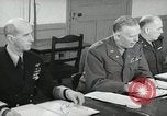 Image of Malta Conference Malta, 1945, second 57 stock footage video 65675066448
