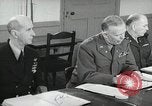 Image of Malta Conference Malta, 1945, second 59 stock footage video 65675066448