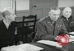 Image of Malta Conference Malta, 1945, second 62 stock footage video 65675066448