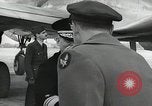 Standbild Konferenz von Malta Luqa Malta Vereinigtes Königreich, 1945, aus Sekunde 9 historischem Filmmaterial Videoclip 65675066449