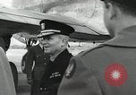 Standbild Konferenz von Malta Luqa Malta Vereinigtes Königreich, 1945, aus Sekunde 11 historischem Filmmaterial Videoclip 65675066449