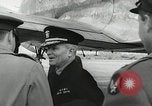 Standbild Konferenz von Malta Luqa Malta Vereinigtes Königreich, 1945, aus Sekunde 12 historischem Filmmaterial Videoclip 65675066449
