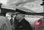 Standbild Konferenz von Malta Luqa Malta Vereinigtes Königreich, 1945, aus Sekunde 14 historischem Filmmaterial Videoclip 65675066449