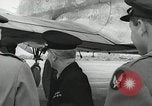 Standbild Konferenz von Malta Luqa Malta Vereinigtes Königreich, 1945, aus Sekunde 15 historischem Filmmaterial Videoclip 65675066449