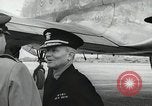 Standbild Konferenz von Malta Luqa Malta Vereinigtes Königreich, 1945, aus Sekunde 17 historischem Filmmaterial Videoclip 65675066449