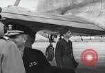 Standbild Konferenz von Malta Luqa Malta Vereinigtes Königreich, 1945, aus Sekunde 19 historischem Filmmaterial Videoclip 65675066449