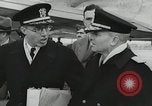 Standbild Konferenz von Malta Luqa Malta Vereinigtes Königreich, 1945, aus Sekunde 20 historischem Filmmaterial Videoclip 65675066449