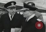 Standbild Konferenz von Malta Luqa Malta Vereinigtes Königreich, 1945, aus Sekunde 21 historischem Filmmaterial Videoclip 65675066449