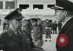 Standbild Konferenz von Malta Luqa Malta Vereinigtes Königreich, 1945, aus Sekunde 23 historischem Filmmaterial Videoclip 65675066449