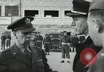 Standbild Konferenz von Malta Luqa Malta Vereinigtes Königreich, 1945, aus Sekunde 25 historischem Filmmaterial Videoclip 65675066449