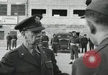 Standbild Konferenz von Malta Luqa Malta Vereinigtes Königreich, 1945, aus Sekunde 26 historischem Filmmaterial Videoclip 65675066449