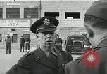 Standbild Konferenz von Malta Luqa Malta Vereinigtes Königreich, 1945, aus Sekunde 30 historischem Filmmaterial Videoclip 65675066449