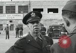 Standbild Konferenz von Malta Luqa Malta Vereinigtes Königreich, 1945, aus Sekunde 31 historischem Filmmaterial Videoclip 65675066449