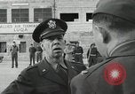 Standbild Konferenz von Malta Luqa Malta Vereinigtes Königreich, 1945, aus Sekunde 33 historischem Filmmaterial Videoclip 65675066449