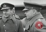 Standbild Konferenz von Malta Luqa Malta Vereinigtes Königreich, 1945, aus Sekunde 41 historischem Filmmaterial Videoclip 65675066449