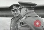 Standbild Konferenz von Malta Luqa Malta Vereinigtes Königreich, 1945, aus Sekunde 43 historischem Filmmaterial Videoclip 65675066449