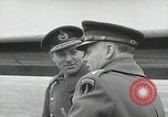 Standbild Konferenz von Malta Luqa Malta Vereinigtes Königreich, 1945, aus Sekunde 44 historischem Filmmaterial Videoclip 65675066449