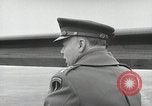 Standbild Konferenz von Malta Luqa Malta Vereinigtes Königreich, 1945, aus Sekunde 45 historischem Filmmaterial Videoclip 65675066449