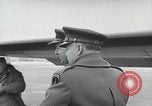Standbild Konferenz von Malta Luqa Malta Vereinigtes Königreich, 1945, aus Sekunde 47 historischem Filmmaterial Videoclip 65675066449