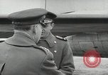 Standbild Konferenz von Malta Luqa Malta Vereinigtes Königreich, 1945, aus Sekunde 51 historischem Filmmaterial Videoclip 65675066449