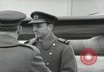 Standbild Konferenz von Malta Luqa Malta Vereinigtes Königreich, 1945, aus Sekunde 52 historischem Filmmaterial Videoclip 65675066449