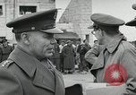 Standbild Konferenz von Malta Luqa Malta Vereinigtes Königreich, 1945, aus Sekunde 53 historischem Filmmaterial Videoclip 65675066449